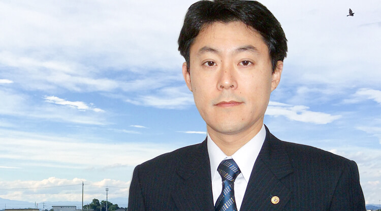 大石社会保険労務士事務所/大石聡一の近影
